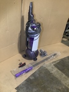 Dyson Ball Animal 2 Upright Vacuum Cleaner. See Pictures