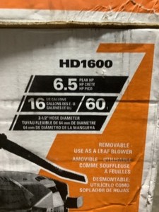 Pallet Of Ridgid Shop Vacs Different Sizes And Models See Pictures