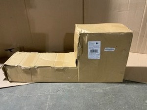 RYOBI Expand-It 12 in. Snow Thrower Attachment. See Pictures