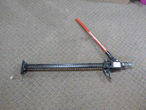lot 14 image: Hi-Lift Jack