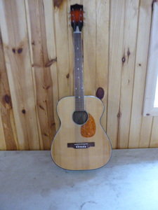 lot 50 image: Acoustic Guitar