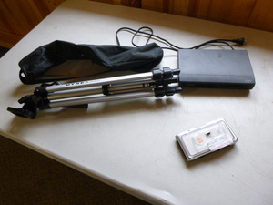 lot 64 image: Camera Equipment