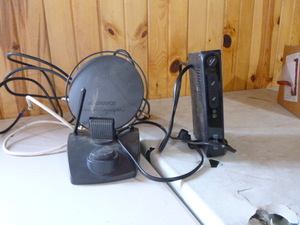 lot 109 image: Magnavox Smart Amplifier