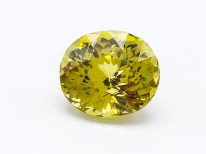 1.16 Carat Rare Natural Mali Garnet Gemstone