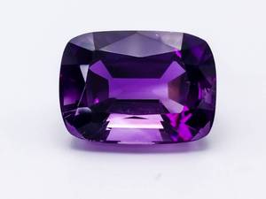15.73 Carat Brazilian Amethyst Gemstone