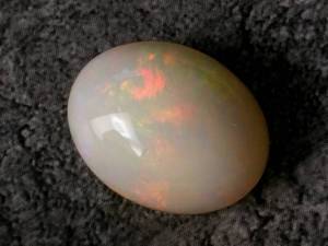 Massive 10.00 Carat Natural Opal Gemstone