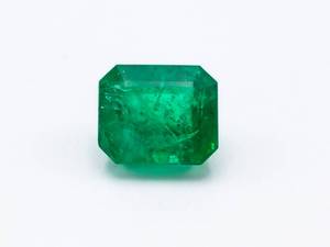 1.02 Carat Natural Emerald Gemstone