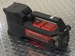 lot 18 image: Milwaukee M18 Cordless Transfer Pum...