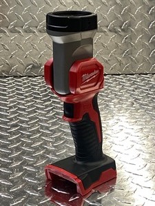 lot 70 image: Milwaukee M18 LED Worklight, Cat# ...