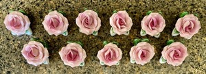 Small Flower Decor