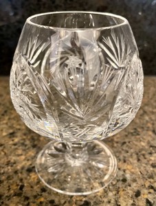 Beautiful Vintage Glassware