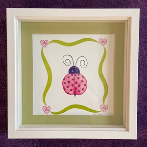 Wall Art by Tania Schuppert