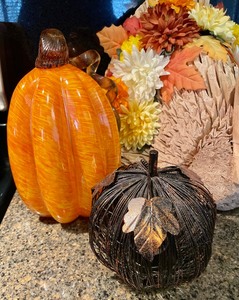 Harvest Collection