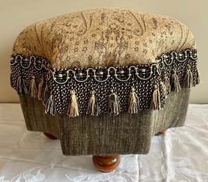 Outstanding Ottoman