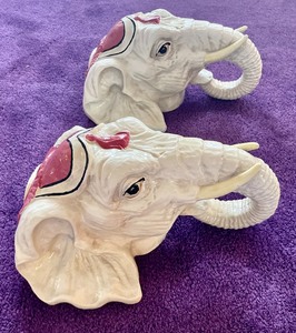 Elephant Wall Decor