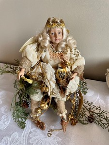 Holiday Decor