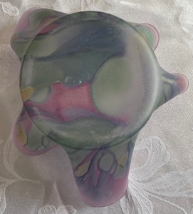 Decorative Bowl