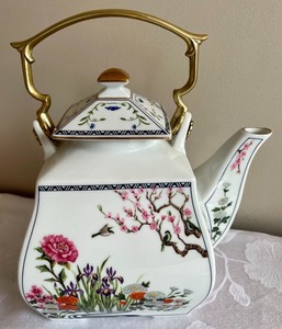 Asian Decor