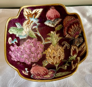Decorative Bowl