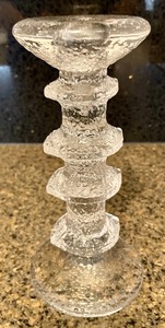 Iitalia Candle Holders