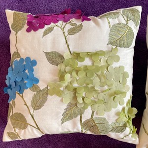 Decorative Pillows