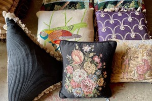 Amazing Accent Pillows