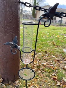 Cool Yard Art