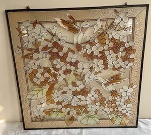 Beautiful Stained Glass Art