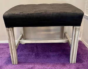 Classy Ottoman