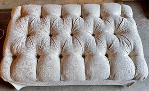 Outstanding Ottoman