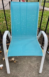 Terrific Table and Chairs