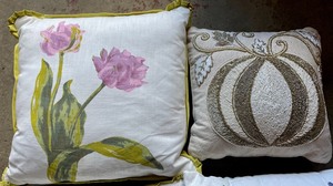 5 Adorable Accent Pillows