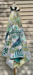 Patio Umbrella w Base