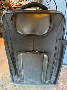Rolling Luggage
