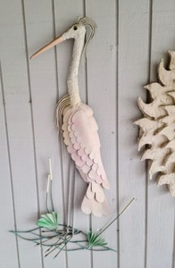 Fun Beach Themed Wall Decor