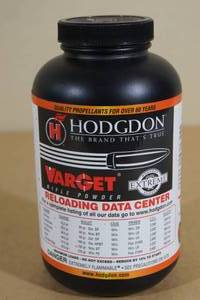 1 Lb Hodgdon Varget Rifle Gun Powder