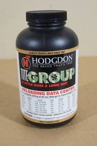 1 Lb Hodgdon TiteGroup Gun Powder