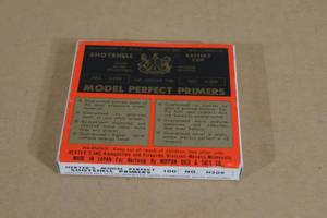 100 Herters No H209 Shotshell Primers