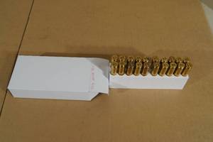 20 Reloaded .243 Win 80 Gr PSP Ammo