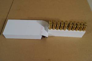 20 Reloaded .243 Win 100 Gr SP Ammo