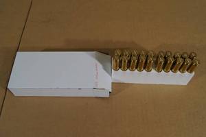20 Reloaded .243 Win 105 Gr A-Max Red Tip Ammo