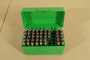 43 Reloaded .30-06 Sprg Saboted SP Ammo
