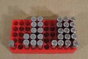 29 Reloaded .357 Magnum Ammo