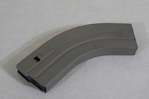 ASC 7.62 x 39 FDE Metal AK Magazine