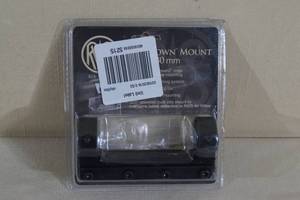 RWS Lock Down Air Rifle Scope Mount