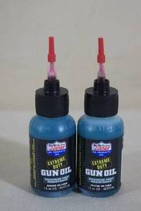 Lucas Oil Extreme Duty Gun Oil