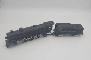 AMERICAN FLYER LOCOMOTIVE #282
