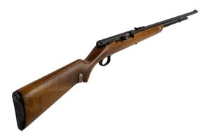 Steven .22 Rifle