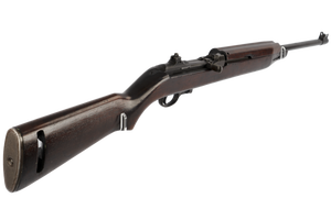 Saginaw .30 cal Carbine