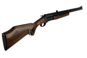 Savage Model 24 Deluxe